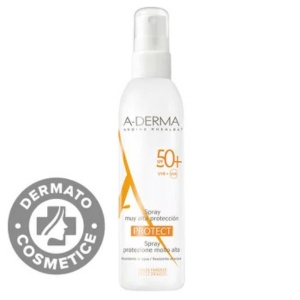 A-Derma Protect Spray SPF50+ 200ml
