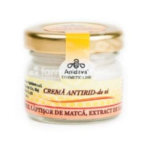 APIDAVA Crema antirid de zi x 50ml