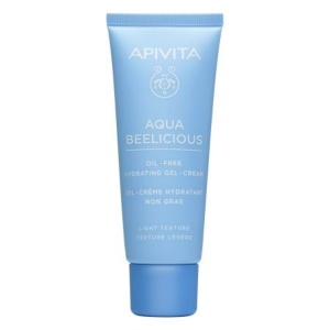 Apivita Aqua Bee Crema Lejera 40ml