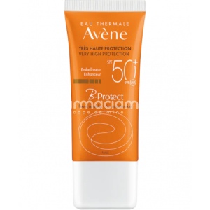Avene B-Protect Crema pt Protectie Solara SPF50+ 30ml