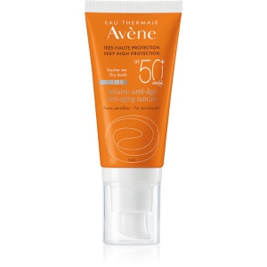 Avene Crema Anti Age SPF50+ 50ml