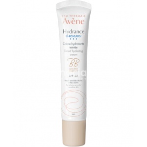 Avene Hydrance Optim Riche Teint SPF30 40ml