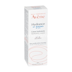 Avene Hydrance Riche Cohederm 40ml