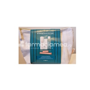 Avene Pachet Cleanance Gel 100 ml, Cleanance Comedomed 30 ml, Apa Termala 50 ml