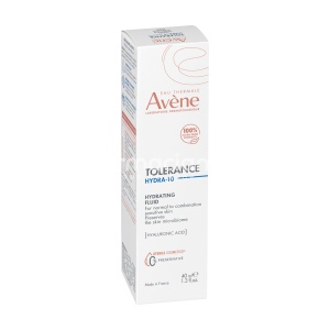Avene Tolerance Hydra 10 Fluid 40ml