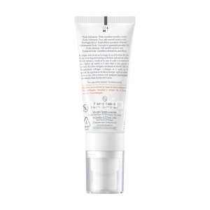 Avene Tolerance Hydra 10 Fluid 40ml - Img 3