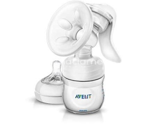 Avent Philips SCF330/20 Pompa San Manuala