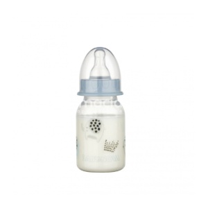 Baby Nova 46010 Biberon PP Decor Animalute 120ml - Img 4