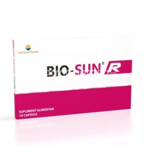 Bio-Sun R, 10 capsule, Sun Wave Pharma