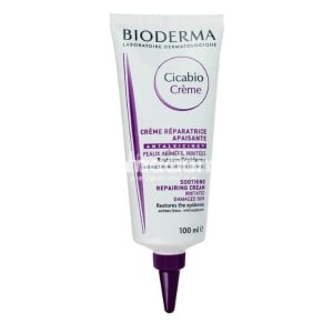 Bioderma Cicabio Crema reparatoare calmanta, 100 ml