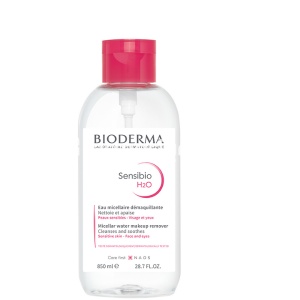 Bioderma Sensibio H2O Apa micelara, 850ml