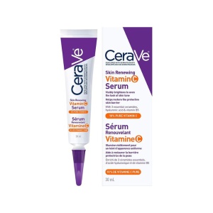 Cerave Skin Renew Vit C serum 30ml