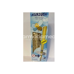Conuri auriculare pentru adulti 2 bucati, Aurigen