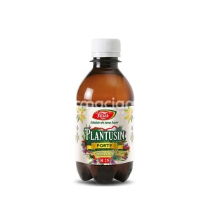 Fares Plantusin Forte Sirop R25 250ml
