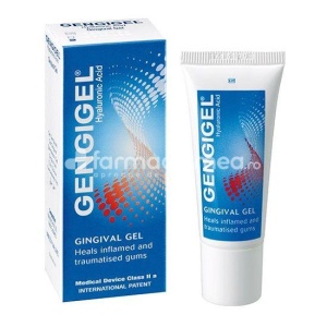 Gengigel Gel Gingival x 20ml Ricerfarma