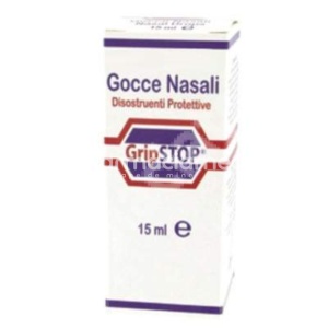 GripStop Pic Naz Sol 15ml DMG Italia