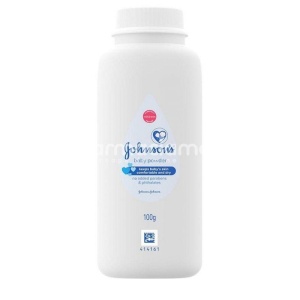 JOHNSON B Pudra x 100g
