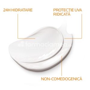 La Roche Posay Anthelios Age Correct Anti Foto Imbatranire SPF50+ 50ml - Img 5