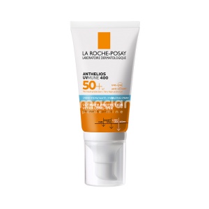 La Roche Posay Anthelios UVmune Crema Hidratanta fara Parfum pt Protectie Solara SPF50+ 50ml - Img 2