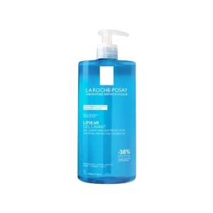 La Roche-Posay Lipikar Gel Lavant 1000ml