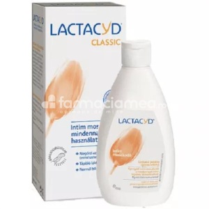 Lactacyd Lotiune Igiena Intima Zilnica 200ml OMP