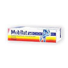 Mobilat gel x 50g