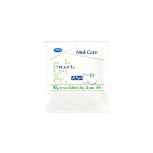 Molicare fixpants XL, 3buc, Hartmann - Img 1