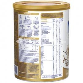 Nestle Lapte NAN SupremePro 2, de la 6 luni, 800 g - Img 2