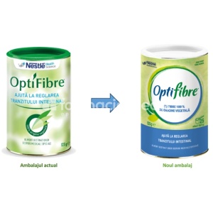 Nestle OptiFibre x 125g