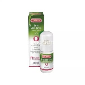 Olioseptil Gorge Larynx Spray pt Gat 20ml