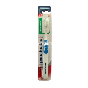 Parodontax Periuta de dinti Interdental Extra Soft, Gsk
