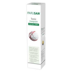 Parusan Tonic Energizant Femei 200ml Zdrovit