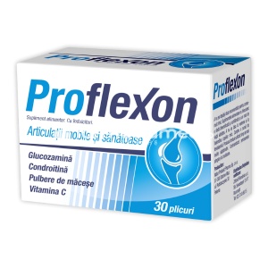 Proflexon x 30plic Zdrovit