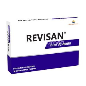 Revisan Hair&Nails x 30cpr Sun Wave