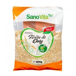 SANOVITA Tarate ovaz x 200g