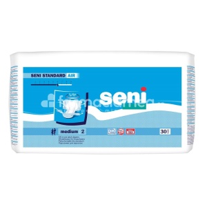 SENI Air Medium Standard x 30 buc