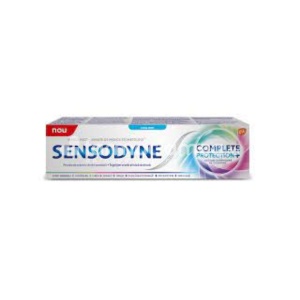 Sensodyne Pasta Dinti Complet Protection Plus Cool Mint 75ml GSK