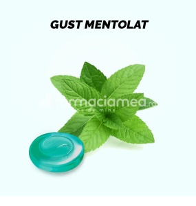 Strepsils Mentol x 24pastile Reckitt - Img 4