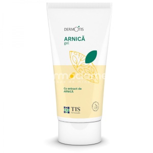 Tis Dermotis Arnica Gel 50ml