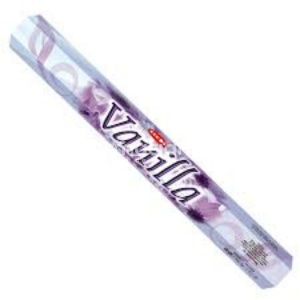Turda Betisoare Parfumate Vanilla x 20buc