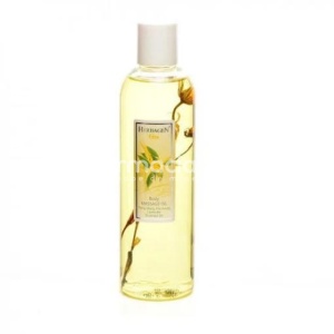 Ulei masaj relaxant, 250ml, Herbagen