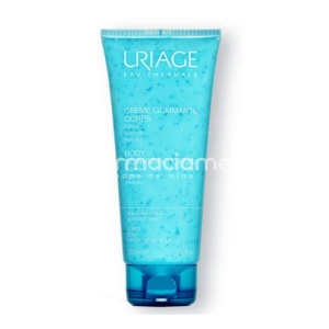 Uriage Crema Exfolianta pt Corp 200ml