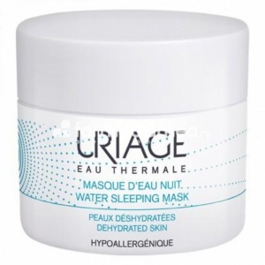 Uriage Eau Thermale Masca de Noapte 50ml