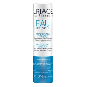Uriage Eau Thermale Stick hidratare pentru buze, 4 gr