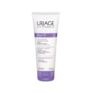 Uriage Gyn Phy Gel Intim de Curatare 100ml