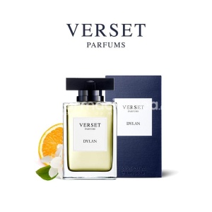 Verset Dylan (Blue by Chanel) 100ml