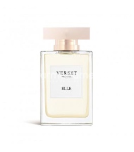 Verset Elle (Coco Mademoiselle by Chanel) 100ml - Img 2