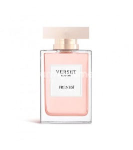 Verset Frenesi (Black Opium by Yves Saint Laurent) 100ml - Img 3