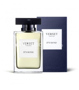Verset It s Done (1Million by Paco Rabanne) 100ml