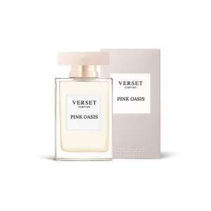 Verset Pink Oasis 100ml